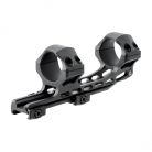Prindere luneta rapida monobloc Leapers UTG Accu-Sync QR 30MOA, 30 mm