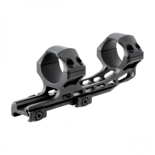 Prindere luneta rapida monobloc Leapers UTG Accu-Sync QR 30MOA, 30 mm