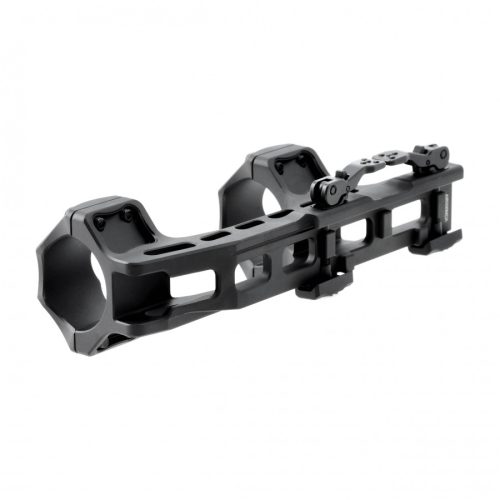 Prindere luneta rapida monobloc Leapers UTG Accu-Sync QR 30MOA, 30 mm