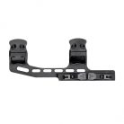 Prindere luneta rapida monobloc Leapers UTG Accu-Sync QR 30MOA, 30 mm