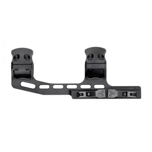 Prindere luneta rapida monobloc Leapers UTG Accu-Sync QR 30MOA, 30 mm