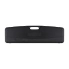 Cutie Rigidă Transport Armă Megaline Black 97x25x10 cm – Protecție din Polimer cu Cleme și Spumă Alveolară