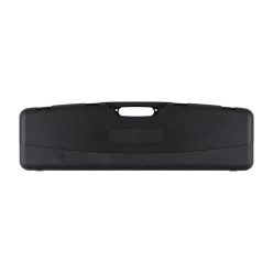   Cutie Rigidă Transport Armă Megaline Black 97x25x10 cm – Protecție din Polimer cu Cleme și Spumă Alveolară