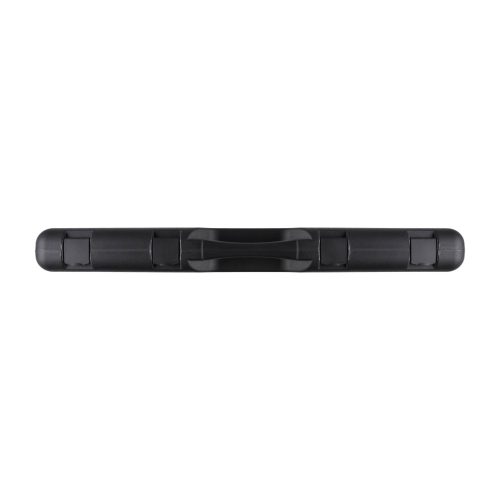 Cutie Rigidă Transport Armă Megaline Black 97x25x10 cm – Protecție din Polimer cu Cleme și Spumă Alveolară