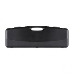   Valiză Rigidă Megaline 82x25x8 cm pentru Armă – Protecție Sigură cu Spumă și 4 Catarame