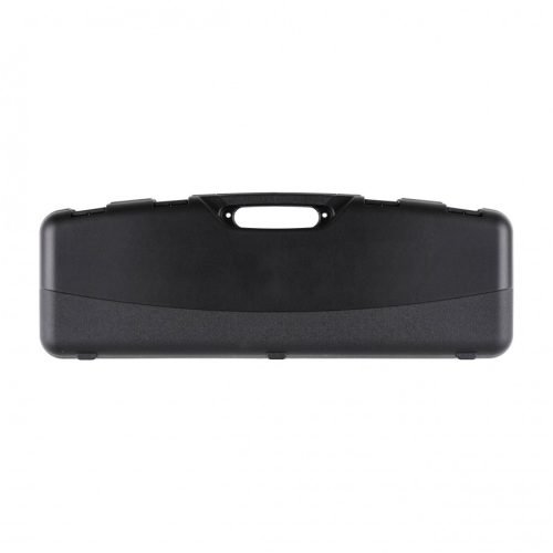 Valiză Rigidă Megaline 82x25x8 cm pentru Armă – Protecție Sigură cu Spumă și 4 Catarame