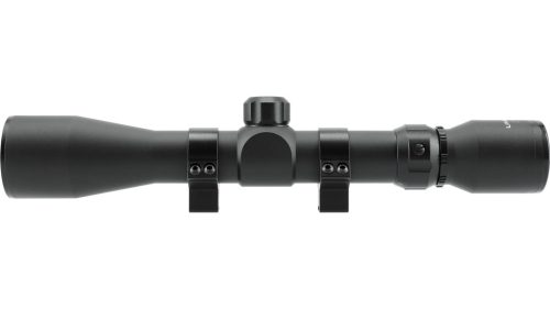 Luneta Umarex RS 3-9x40 + prindere pentru sina 9-11 mm