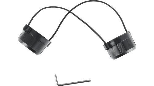 Luneta Umarex RS 3-9x40 + prindere pentru sina 9-11 mm