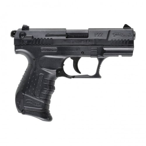 Pistol Walther P22 spring, 6mm ASG