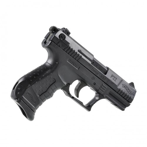 Pistol Walther P22 spring, 6mm ASG