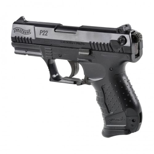 Pistol Walther P22 spring, 6mm ASG