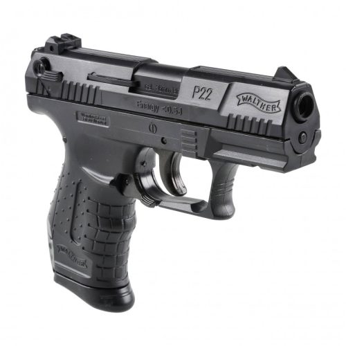 Pistol Walther P22 spring, 6mm ASG