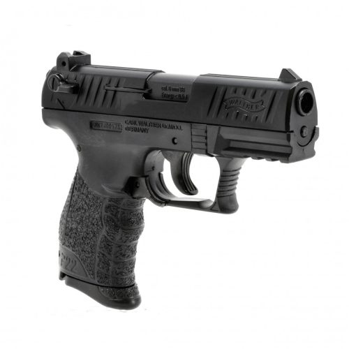 Pistol Airsoft Walther P22Q Spring, 6mm ASG