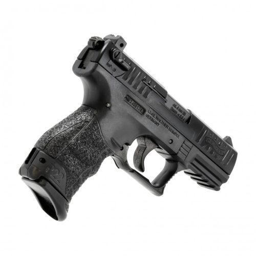 Pistol Airsoft Walther P22Q Spring, 6mm ASG