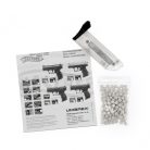 Pistol Airsoft Walther P22Q Spring, 6mm ASG