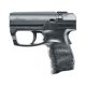 Spray lacrimogen autoaparare tip pistol Walther PGS + cutie transport si depozitare