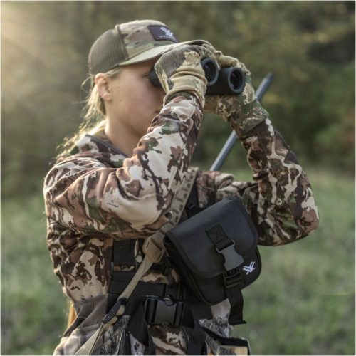 Binoclu Vortex Bantam HD 6.5x32