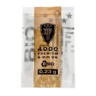 Bile airsoft ASG Elite Force Premium Bio 0.23 g. 6mm Biodegradabile, 4000 buc.
