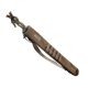 Husa transport Sprijin telescopic arma tripod Primos Jim Shockey Trigger Stick Deluxe Gen.3 