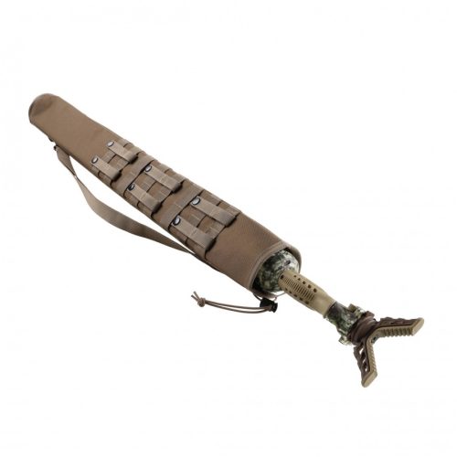 Husa transport Sprijin telescopic arma tripod Primos Jim Shockey Trigger Stick Deluxe Gen.3 