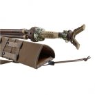 Husa transport Sprijin telescopic arma tripod Primos Jim Shockey Trigger Stick Deluxe Gen.3 