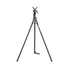 Trepied de vânătoare Primos Trigger Stick X – reglabil 104–168 cm, rotație fluidă 360°