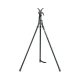 Trepied de vânătoare Primos Trigger Stick X – reglabil 104–168 cm, rotație fluidă 360°