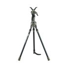 Trepied de vânătoare Primos Trigger Stick X – reglabil 104–168 cm, rotație fluidă 360°