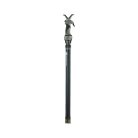 Trepied de vânătoare Primos Trigger Stick X – reglabil 104–168 cm, rotație fluidă 360°