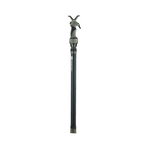 Trepied de vânătoare Primos Trigger Stick X – reglabil 104–168 cm, rotație fluidă 360°