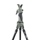 Trepied de vânătoare Primos Trigger Stick X – reglabil 104–168 cm, rotație fluidă 360°