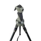 Trepied de vânătoare Primos Trigger Stick X – reglabil 104–168 cm, rotație fluidă 360°