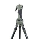 Trepied de vânătoare Primos Trigger Stick X – reglabil 104–168 cm, rotație fluidă 360°