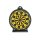 Tinta airsoft gel tip darts ASG Combat Zone