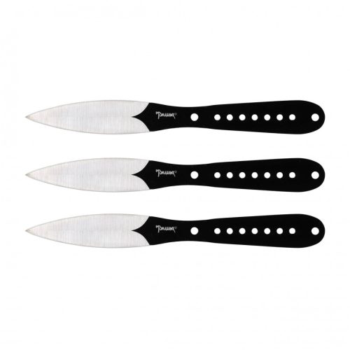 Set cutite de aruncat Kandar Tommahawk 3 buc.