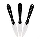 Set cutite de aruncat Kandar Tommahawk 3 buc.