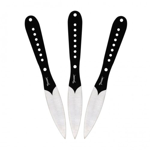 Set cutite de aruncat Kandar Tommahawk 3 buc.