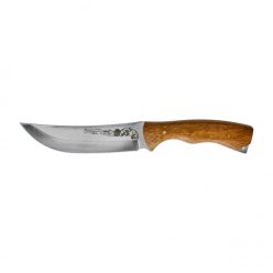 Cuțit Vânătoare Kandar N678 Brown Bear