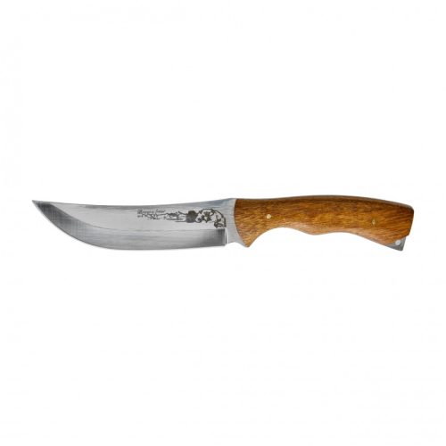 Cuțit Vânătoare Kandar N678 Brown Bear