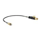 Pompă manuală PCP RazorGun RGun Recharge 300 bar, cu manometru și filtru de aer