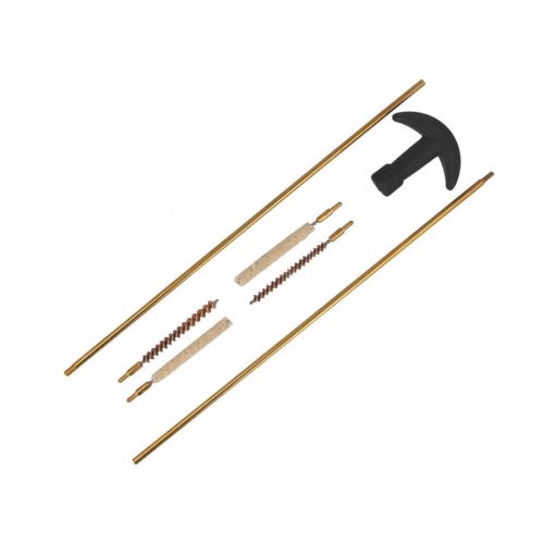Trusa curatat Vogler pentru arma calibrul 4,5 / 5,5 mm