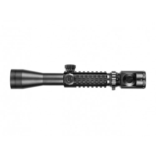Luneta Vogler 3-9x40 EG Mil-Dot