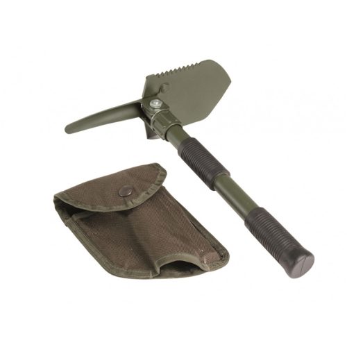 Lopata pliabila multifunctionala Mil-Tec Mini II