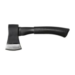   Topor Mil-Tec Negru cu Teacă – Compact, Rezistent și Antiderapant