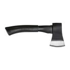 Topor Mil-Tec Negru cu Teacă – Compact, Rezistent și Antiderapant