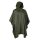 Poncho impermeabil Mil-Tec 10628501 Olive – protecție pentru ploaie, vânătoare și outdoor