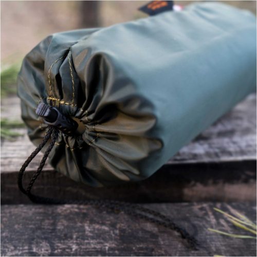 Hamac TigerWood Dragonfly V1, verde