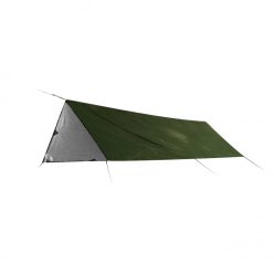 Prelata, foaie de cort TigerWood Thermo Tarp 3x2m Green