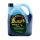 Atractant nectar cu aroma de prune, pentru mistreti, caprioare, vulpi, jderi, bursuci, miros extra intens, 4 kg 