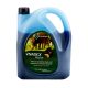 Atractant nectar cu aroma de prune, pentru mistreti, caprioare, vulpi, jderi, bursuci, miros extra intens, 4 kg 